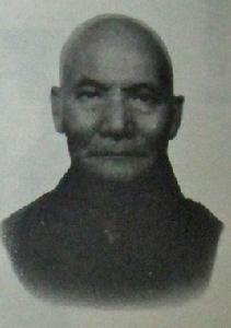 保賢法師 保賢法師