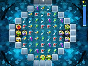 線上玩昆蟲殺手小遊戲