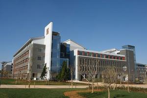 雲南師範大學外語學院 雲南師範大學外語學院