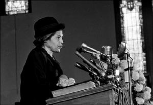 Rosa Parks Rosa Parks