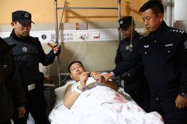 西安最牛村支書被拘 西安最牛村支書被拘