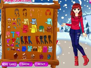 雪花之夜 雪花之夜