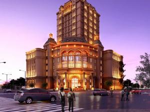 亞泰蘭海公館 亞泰蘭海公館