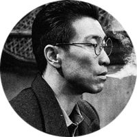 聶紺弩：王千源飾