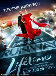 天橋驕子第九季