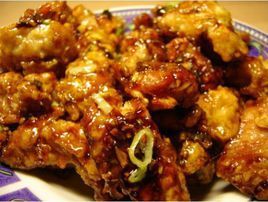 乾煨肉條 乾煨肉條