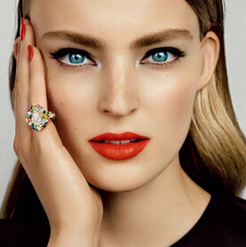 愛木蕊·施泰珂艾瑪 愛木蕊·施泰珂艾瑪