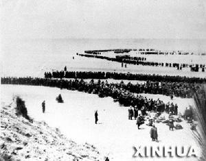 敦克爾刻撤退 敦克爾刻撤退