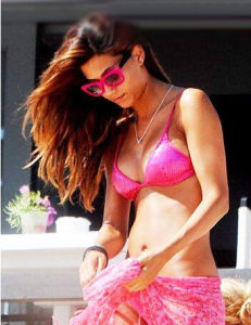 弗雷德里卡·納爾吉