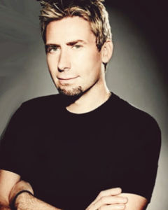 查德·克羅格 查德·克羅格