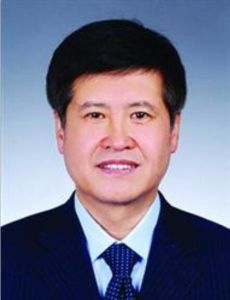 王海彥[遼寧石油化工大學教授]