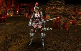 暗黑類型網遊 暗黑類型網遊