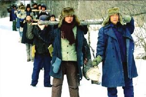 （圖）《北風哪個吹》