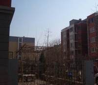 七省大院 七省大院