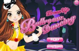 舞廳寶貝 舞廳寶貝