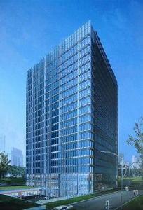 陸家嘴金融中心大廈 陸家嘴金融中心大廈