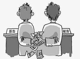 惡意串通 惡意串通