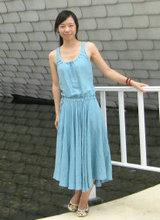 熊清華[中南民族大學美術學院教師]