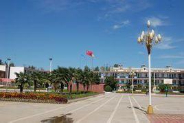 廣陽鎮[河南省方城縣廣陽鎮]