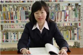 張勁松[哈爾濱商業大學教授]