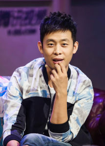 張譯[中國內地男演員]