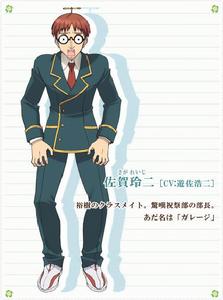 戀愛與選舉與朱古力[Sprite（精靈社）製作的戀愛冒險遊戲]