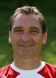 瓦爾特·容漢斯 瓦爾特·容漢斯