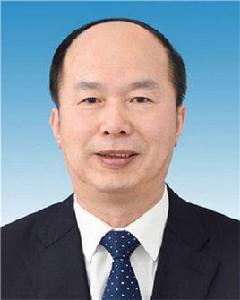 王會勇[河北省人大常委會副主任、邢台市委書記]