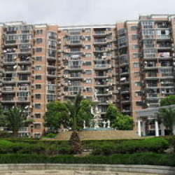 金匯華光城一期至三期 金匯華光城一期至三期