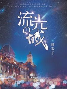 流光之城[靡寶所著小說]
