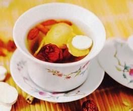 花生衣紅棗汁 花生衣紅棗汁