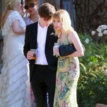 艾瑪和伊萬·彼得斯