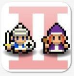 魔女與勇者II[魔女與勇者II]