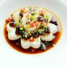 瑪瑙拌豆腐 瑪瑙拌豆腐