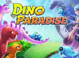 恐龍樂園[塔防策略遊戲]