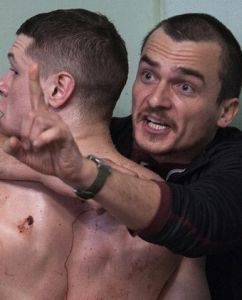 深獄父子情 深獄父子情