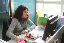 中英合作辦學外教