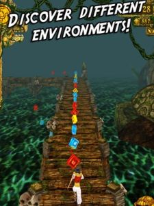 神廟逃脫 神廟逃脫