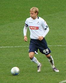 喬什·賴特 喬什·賴特