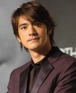 Takeshi Kaneshiro