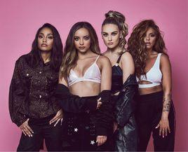 Little Mix Little Mix