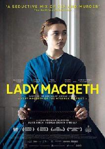 麥克白夫人[英國2016年威廉奧爾·德羅伊德執導的電影]