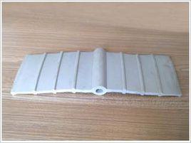 PVC塑膠止水帶 PVC塑膠止水帶