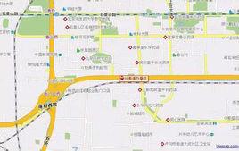 魯谷街道 魯谷街道