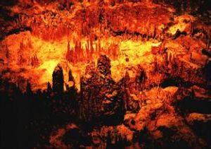 龍門洞風景名勝區 龍門洞風景名勝區