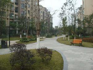 中海國際社區熙岸 中海國際社區熙岸