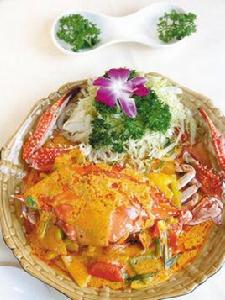 泰國東方大飯店 泰國東方大飯店