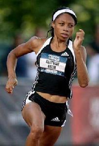 埃里森·菲利克斯 埃里森·菲利克斯