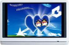 無線車載廣告機