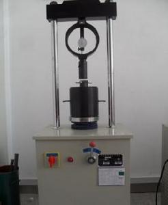 無側限抗壓強度試驗 無側限抗壓強度試驗